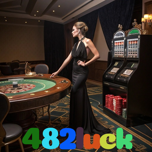 482luck - Baixe o app 482luck no Google Play e jogue ao vivo