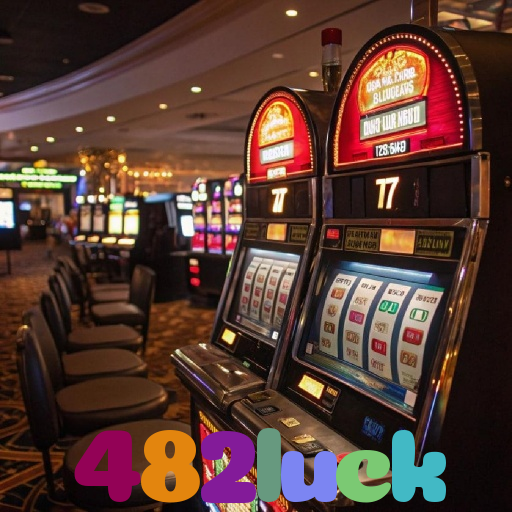 482luck - Baixe o app 482luck no Google Play e jogue ao vivo