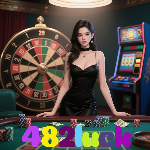 482luck - Baixe o App 482luck para Android e Comece a Jogar