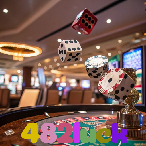 482luck - Baixe o app 482luck no Google Play e jogue ao vivo