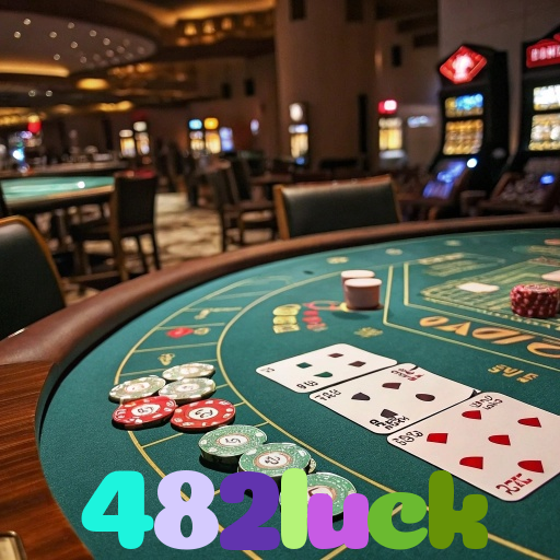 482luck - Baixe o App 482luck para Android e Comece a Jogar