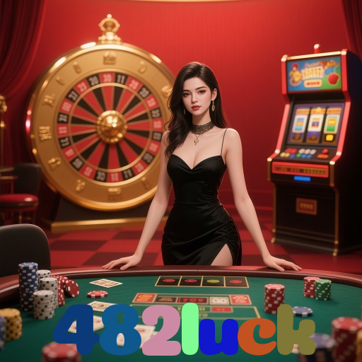 482luck - Baixe o app 482luck no Google Play e jogue ao vivo