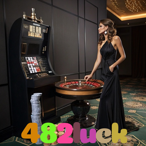 482luck - Baixe o App 482luck para Android e Comece a Jogar