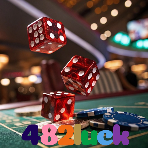 482luck - Baixe o App 482luck para Android e Comece a Jogar