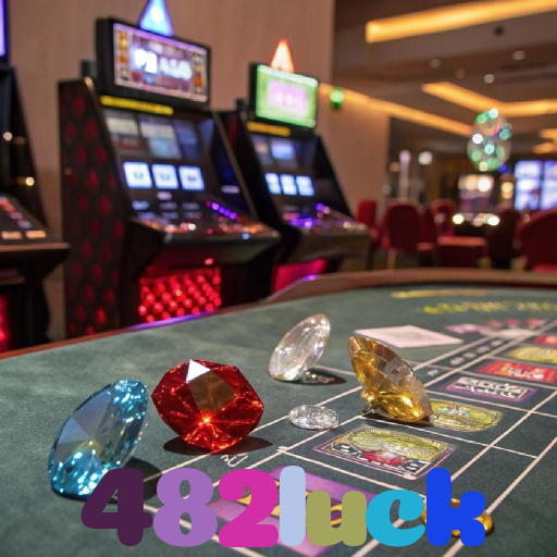 482luck - Baixe o App 482luck para Android e Comece a Jogar