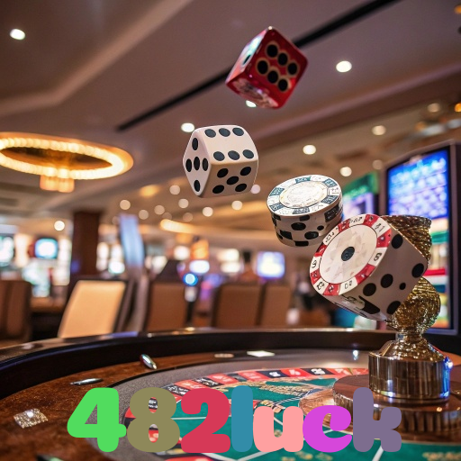 482luck - Baixe o app 482luck no Google Play e jogue ao vivo