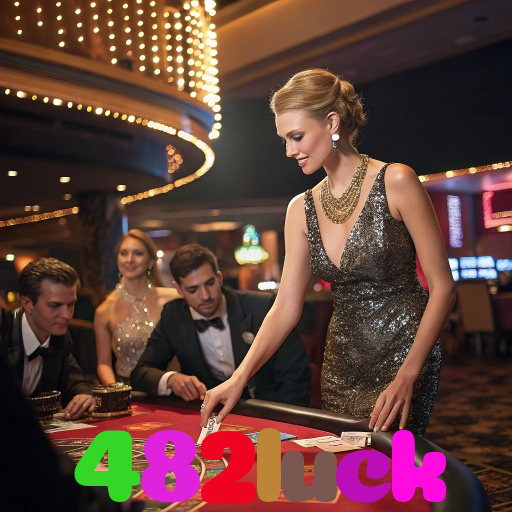 482luck - Baixe o App 482luck para Android e Comece a Jogar