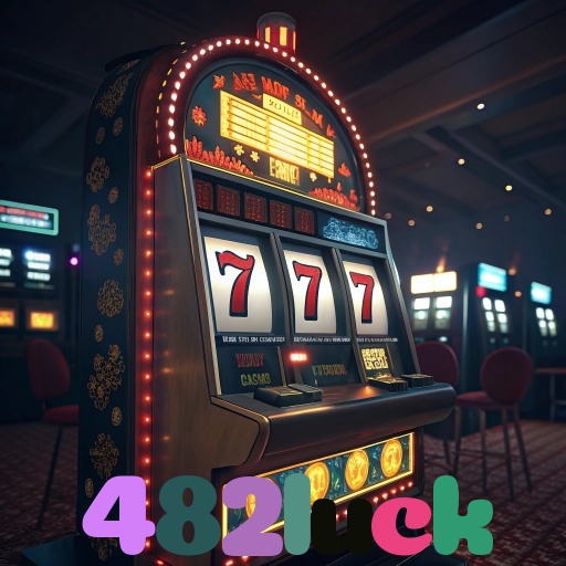 482luck - Baixe o app 482luck no Google Play e jogue ao vivo