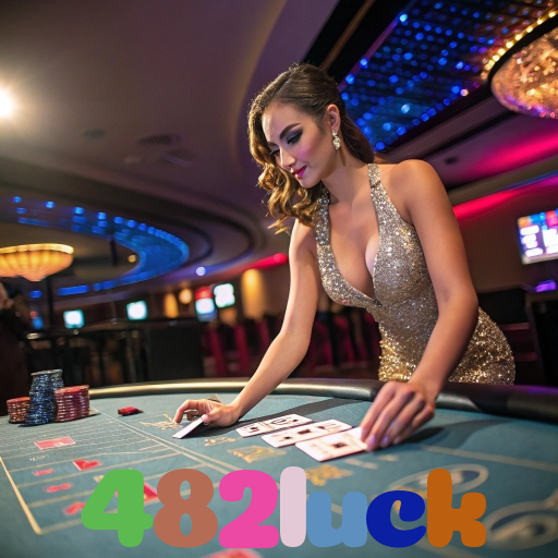 482luck - Baixe o app 482luck no Google Play e jogue ao vivo