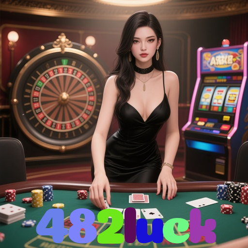 482luck - Baixe o App 482luck para Android e Comece a Jogar