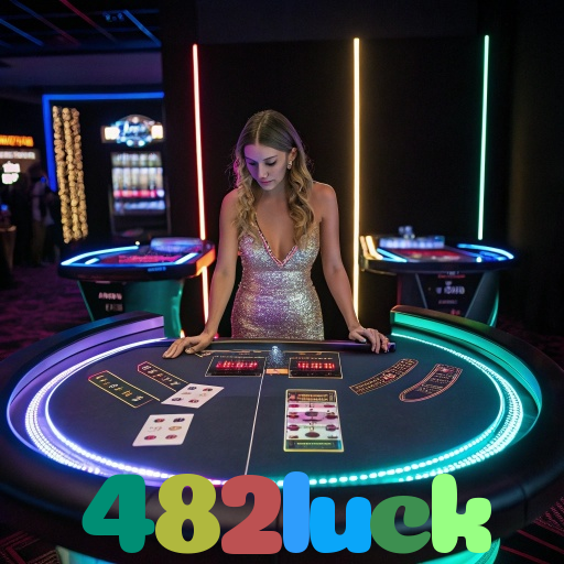 482luck - Baixe o app 482luck no Google Play e jogue ao vivo