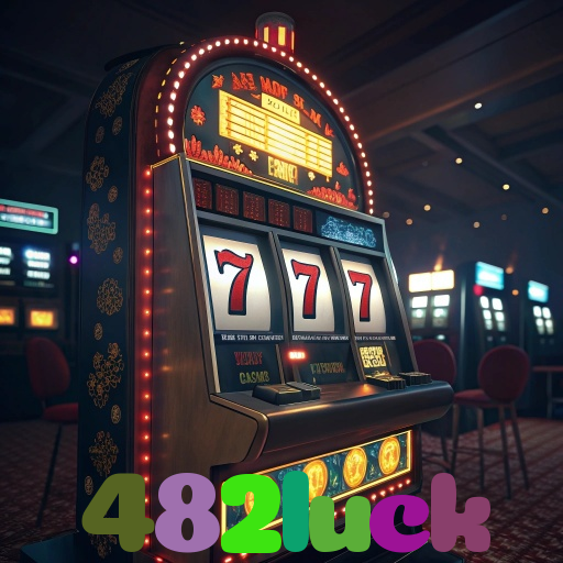 482luck - Baixe o App 482luck para Android e Comece a Jogar