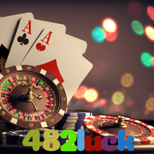 482luck - Baixe o app 482luck no Google Play e jogue ao vivo