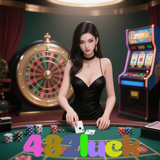 482luck - Baixe o app 482luck no Google Play e jogue ao vivo