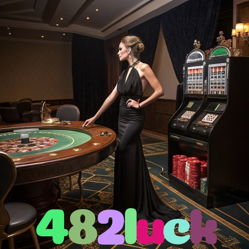 482luck - Baixe o App 482luck para Android e Comece a Jogar