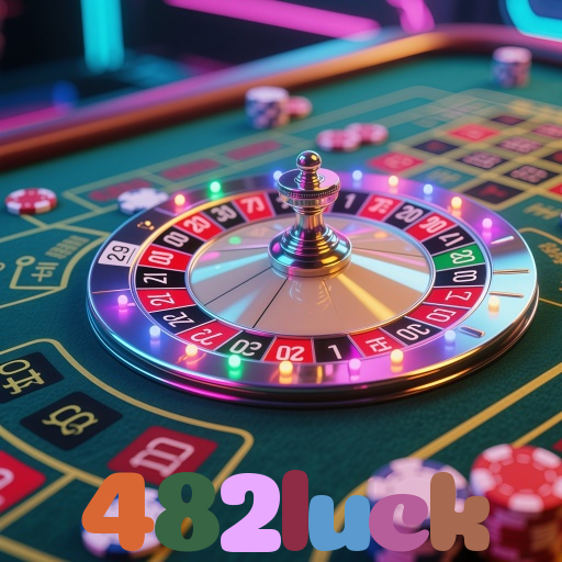 482luck - Baixe o app 482luck no Google Play e jogue ao vivo