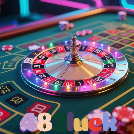482luck - Baixe o App 482luck para Android e Comece a Jogar