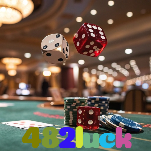 482luck - Baixe o app 482luck no Google Play e jogue ao vivo