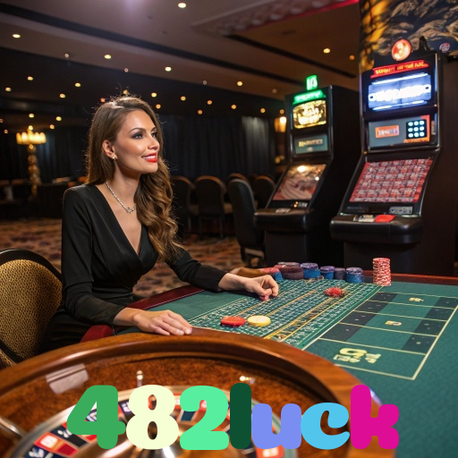 482luck - Baixe o app 482luck no Google Play e jogue ao vivo