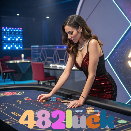 482luck - Baixe o app 482luck no Google Play e jogue ao vivo