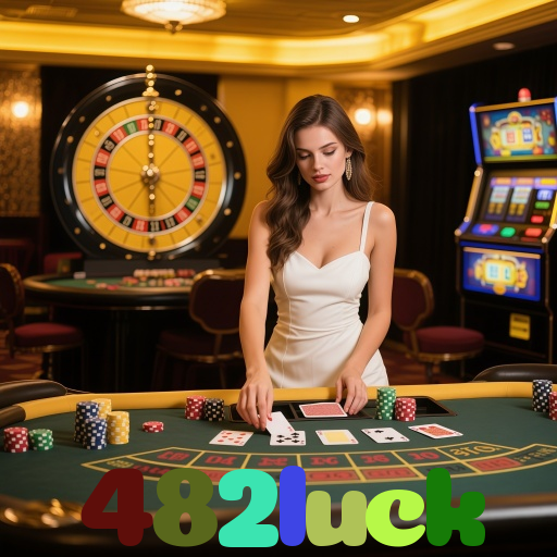 482luck - Baixe o App 482luck para Android e Comece a Jogar