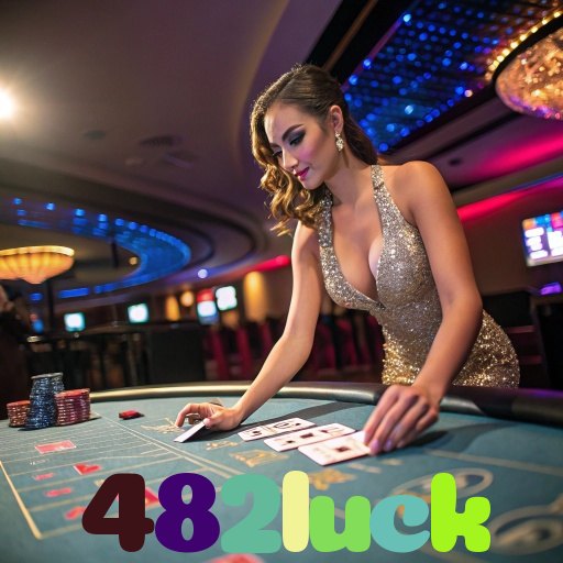 482luck - Baixe o App 482luck para Android e Comece a Jogar