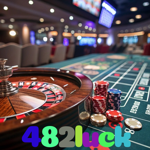 482luck - Baixe o app 482luck no Google Play e jogue ao vivo