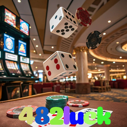 482luck - Baixe o app 482luck no Google Play e jogue ao vivo